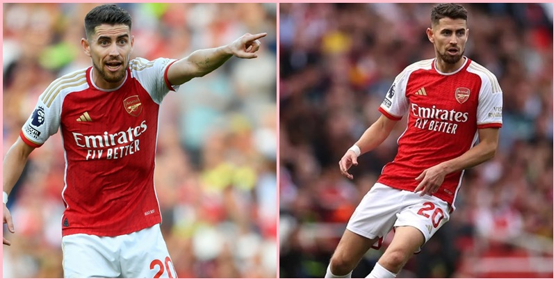 Arsenal: Jorginho xác nhận công khai đàm phán với đội khác