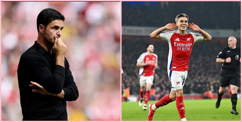 Arteta khích tướng PSG: Thích thì lộ luôn đội hình thi đấu