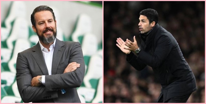 Arsenal nâng tầm Emirates: Tài phú mỗi năm chạm mốc 200 triệu bảng