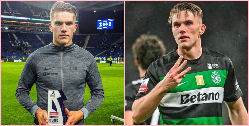 99% chốt Deal: Arsenal đạt thỏa thuận về mức giá mua Gyokeres