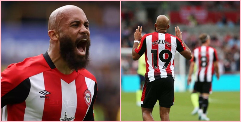 Tại sao Arsenal không theo đuổi Bryan Mbeumo?