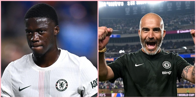 Thương vụ mới của Chelsea sau chức vô địch thế giới