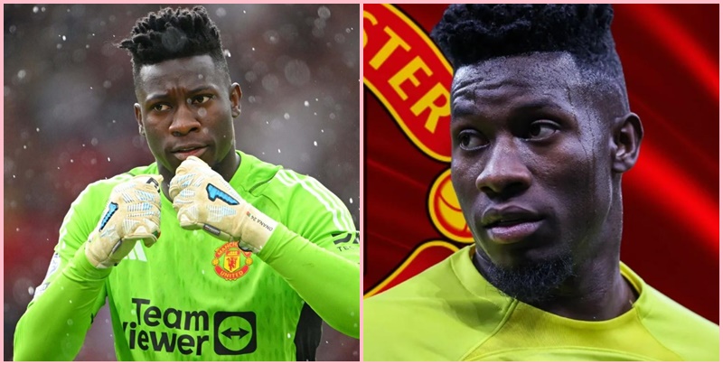 Fabrizio Romano ‘Here We Go’ tương lai Onana tại M.U