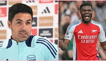 Arteta tiết lộ kế hoạch chuyển nhượng ma mị của Arsenal