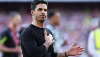 Arteta thấp thỏm khi ‘cơn bão’ chấn thương bào mòn lực lượng Arsenal