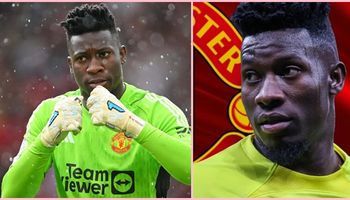 Fabrizio Romano ‘Here We Go’ tương lai Onana tại M.U