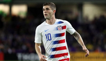 Canh bạc của Arteta và phương án mang tên Pulisic