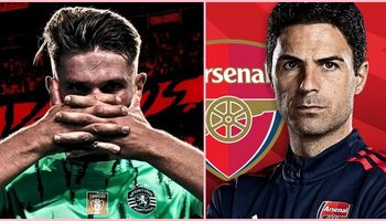 Rõ nguyên nhân khiến Arsenal từ bỏ thương vụ tiền đạo đẳng cấp